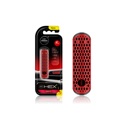 Освежувач HEX Cherry AROMA