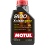 Масло 8100 X-CLEAN GEN2 5W40 1L MOTUL