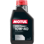 Масло 2100 Power+ 10W40 1L MOTUL