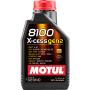 Масло 8100 X-CESS 5W40 GEN2 1L MOTUL