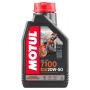 Масло 7100 4T 20w50 1L MOTUL