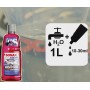 Авто Шампон Rich Foam Konc. 1L SONAX