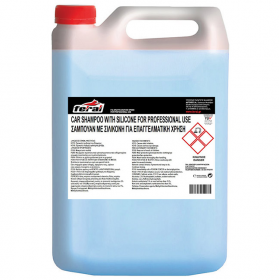 Авто Шампон со Силикон 4Л FERAL Авто Шампон со Силикон 4Л FERAL