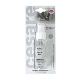 Освежувач CESARE Spray Fresh Air Mr&Mrs