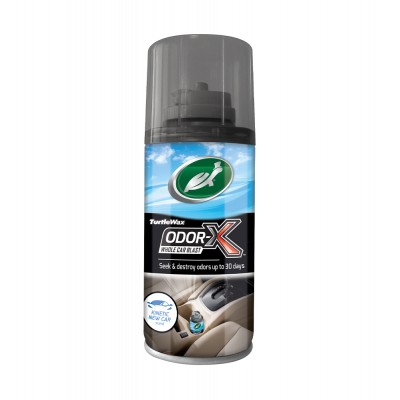 Чистач на Клима OdorX TURTLE WAX
