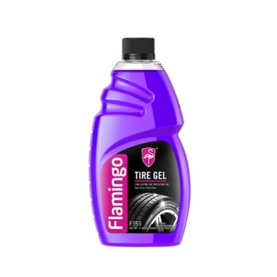 Гел за Гуми Tire Gel FLAMINGO