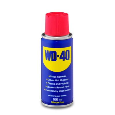 Спреј 100ml WD-40