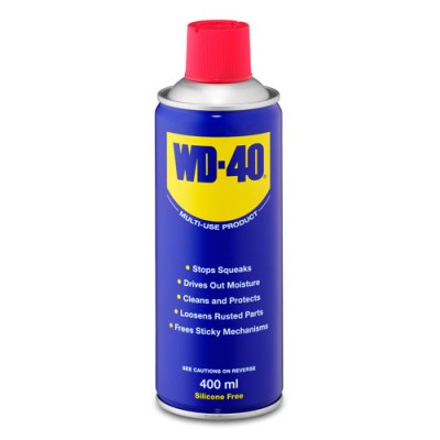 Спреј 400ml WD-40