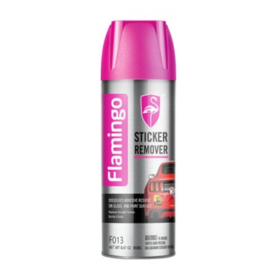 Одстранувач на Лепило Sticker Remover FLAMINGO