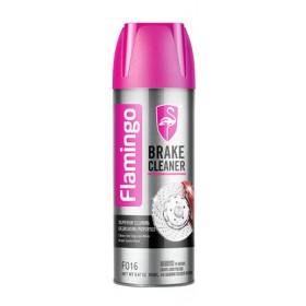 Чистач на Кочници Brake Cleaner FLAMINGO Чистач на Кочници Brake Cleaner FLAMINGO