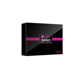 Нано Керамички Слој Сет Nano Ceramic Coating Kit FLAMINGO Нано Керамички Слој Сет Nano Ceramic Coating Kit FLAMINGO