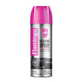 Силикон Спреј Silicone Spray FLAMINGO Силикон Спреј Silicone Spray FLAMINGO