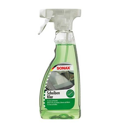 Чистач за стакло Scheiben Klar 500ml SONAX