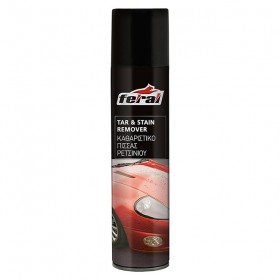 Одстранувач на Катран и Смола 400ml FERAL Одстранувач на Катран и Смола 400ml FERAL