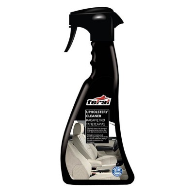 Спреј за Чистење на Тапацири Upholstery Cleaner FERAL