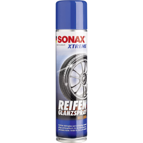 Сјај за Гуми Пена Extreme 400ml SONAX Сјај за Гуми Пена Extreme 400ml SONAX