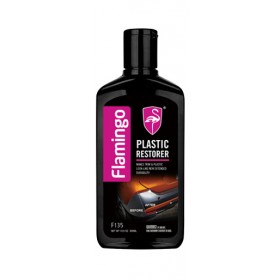 Реставратор на Пластики Plastic Restorer FLAMINGO Реставратор на Пластики Plastic Restorer FLAMINGO