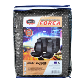 Навлаки за седишта Forca Praxis
