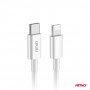 USB Кабел TypeC - Lightning PD 20W 100cm FullLINK AMIO