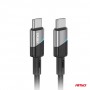 USB Кабел TypeC - TypeC 60W 200cm FullLINK 03927 AMIO