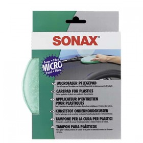Апликатор за нега на пластика SONAX Апликатор за нега на пластика SONAX
