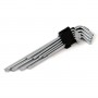 Клучеви Торкс 9ком 230mm AMIO