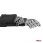 Клучеви Торкс 9ком 230mm AMIO