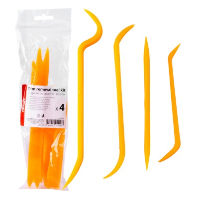 Сет алати за демонтажа на облоги (Trim Removal Tool Kit) AMIO