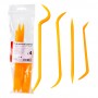 Сет алати за демонтажа на облоги (Trim Removal Tool Kit) AMIO