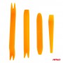 Сет алати за демонтажа на облоги (Trim Removal Tool Kit) AMIO