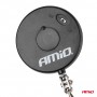 Телескопски Огледало со ЛЕД AMIO