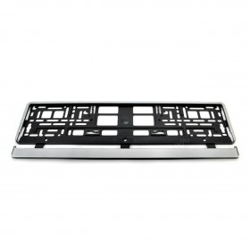 Рамка за Таблица Сив AMIO