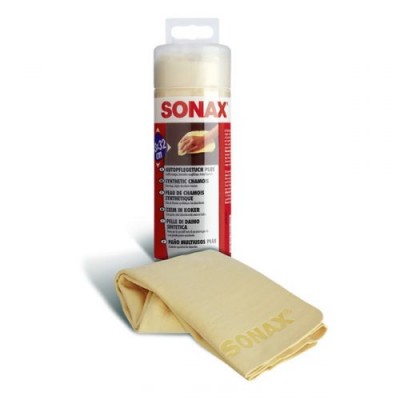 Eленска Крпа SONAX