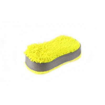 Микрофибер Сунѓер 23x10x5.5cm AMIO