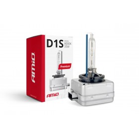 Сијалица XENON D1S 8000K 35W Premium  AMIO