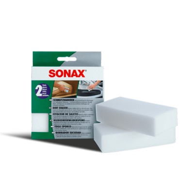Сунѓер за нечистотии SONAX