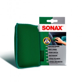 Сунѓер за инсекти SONAX Сунѓер за инсекти SONAX