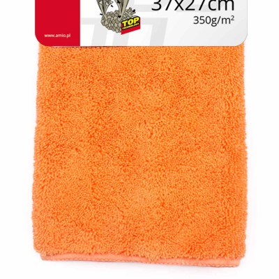 Микрофибер Крпа 37x27 350g/m2 AMIO