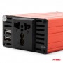 Инвертер на Струја 12V/220V 300/600W AMIO