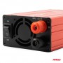 Инвертер на Струја 12V/220V 300/600W AMIO