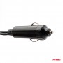 Инвертер на Струја 12V/220V 300/600W AMIO