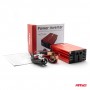 Инвертер на Струја 12V/220V 300/600W AMIO