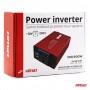 Инвертер на Струја 12V/220V 300/600W AMIO