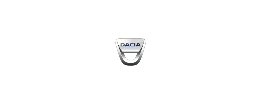 Гумени Патосници за Dacia